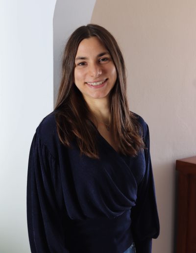 Alena Tepe Branding & Website