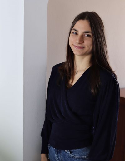 Signature-Look: Markenaufbau, Website und Sichtbarkeitsstrategie mit Alena Tepe