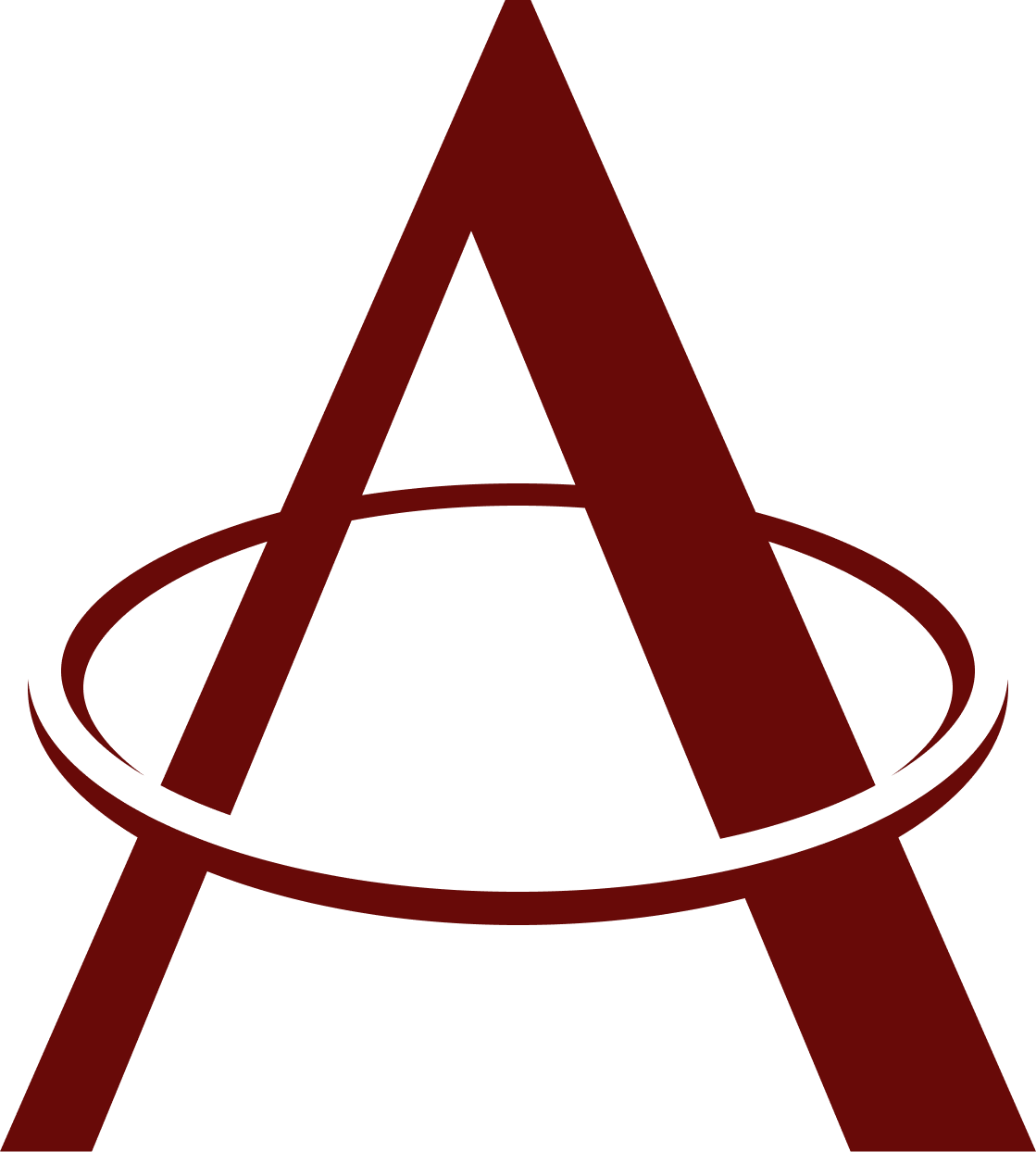 Logo von Originalena - Webdesign & Markenaufbau: Ein A, das von einem O umkreist wird